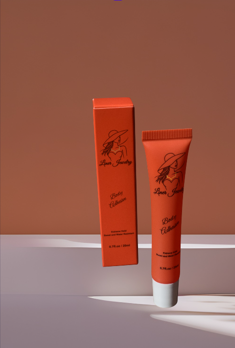Body Adhesive